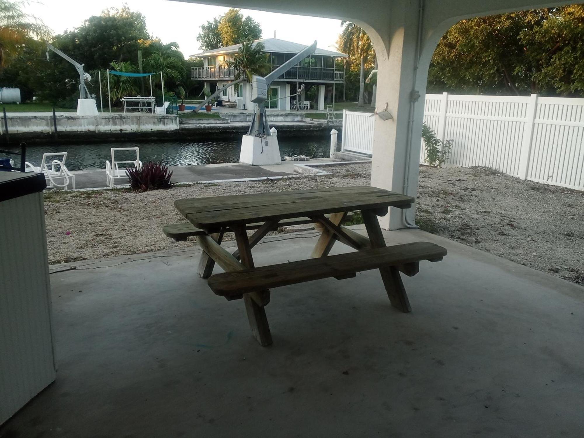 Sunny Place Cudjoe Key Exterior foto